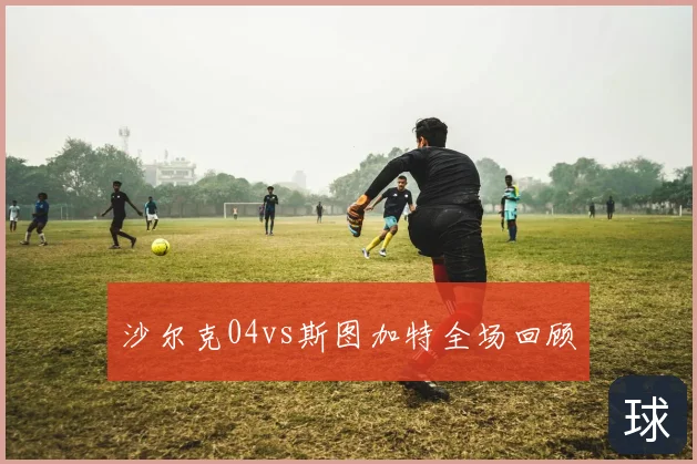 沙尔克04vs斯图加特全场回顾